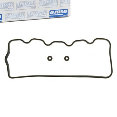 Прокладка крышки клапанов mitsubishi galant lancer фото №1