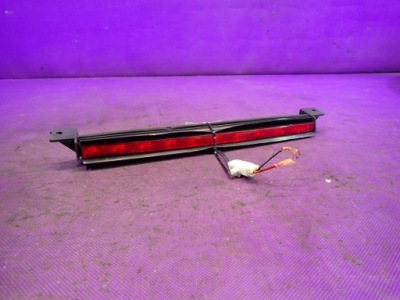 Fiat seicento рестайлінг  04-10 лампа світло третій стоп 39170749 фото №1