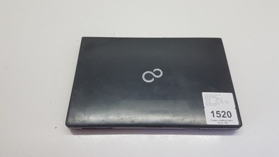 Laptop Fujitsu LifeBook S937 (1520)