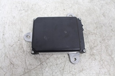 Модуль блок управления subaru forester iv 2018 2.0i фото №1