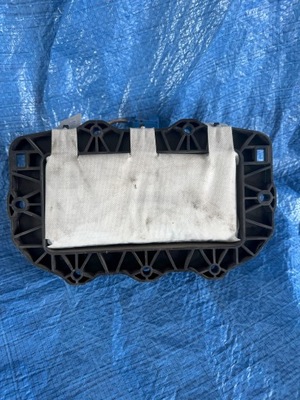 Подушка повітряна подушка безпеки peugeot 2008 i 9672848580 фото №1