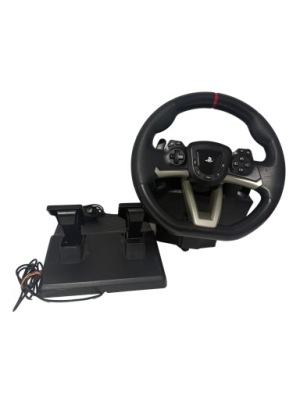 Kierownica HORI Racing Wheel Apex do PC/PS4/PS5