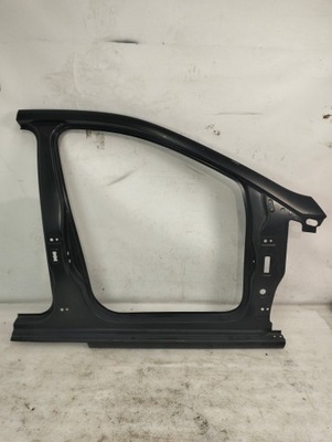 Seat ibiza v 6f обшивка порог правый оригинал фото №1