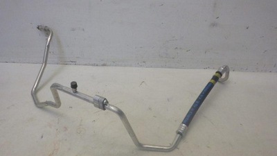 Wąż трубка кондиционера toyota auris ii 1.8 гибрид фото №1