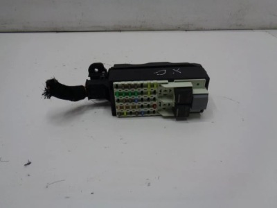 Jaguar xe x760 2.0d коробка предохранителей фото №1