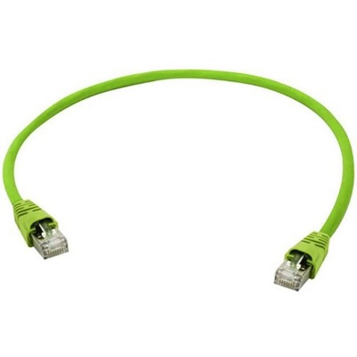 Kabel LAN RJ45 Telegaertner S/FTP CAT 6A 10.00 m