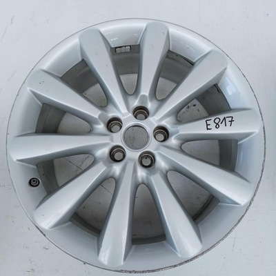 ALUFELGA 5x108 19 JAGUAR XF XE XJ FORD (E817) 