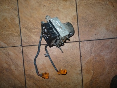 Honda cr-v i 2.0b 98' насос abs фото №1