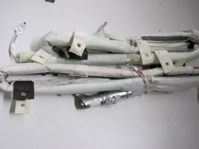 Шторка безопасности шторки безопасности bmw x3 g01 фото №1