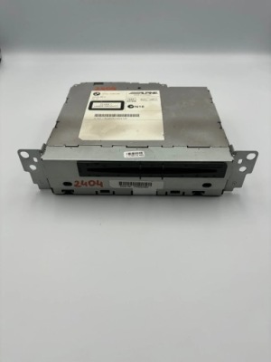 Bmw 3 f30 9282035 радио бортовой компьютер бортовой фото №1