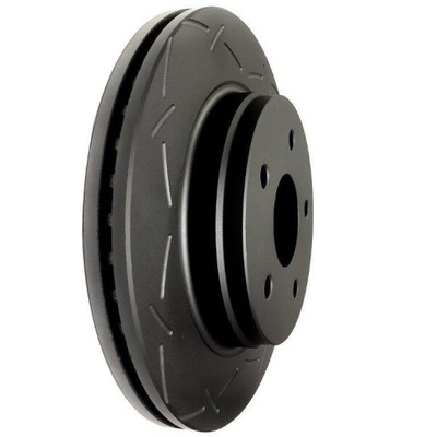 Диск гальмівна ford mustang фото №1