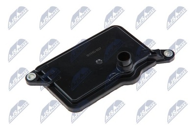 Фільтри коробки передач nty fsf-hd-007 фото №1