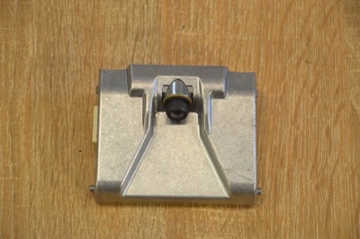 Камера радар асистент поперечина руху kia stinger фото №1