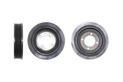 Шкив коленчатого вала коленчатого bga dp1087 фото №1