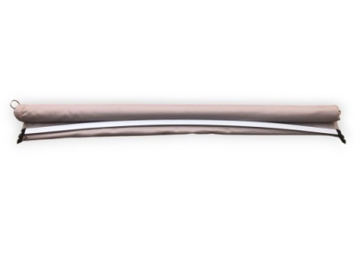 Штора шторка панорами beż бежевий do range rover velar l560 2017-2021 фото №1