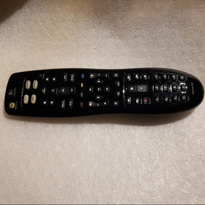 oryginalny pilot LOGITECH Harmony 300