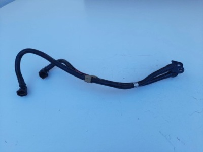 Bmw f10 провода коробки передач 7610715 фото №1