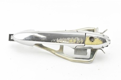 Ручка двері правий перед honda hr-v ii uk 15- фото №1