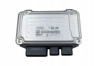 Audi a8 s8 d4 4h 2013 інше комп'ютери / модулі / блоки управління фото №1