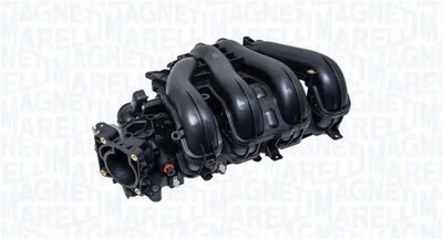 Колектор всмоктуючий 802000504010 magneti marelli фото №1