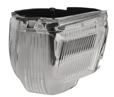 Ford transit / tourneo custom поворотник дзеркало лівий фото №1