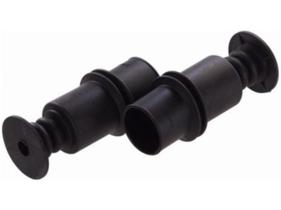 Защита амортизатора kyb 910018 фото №1