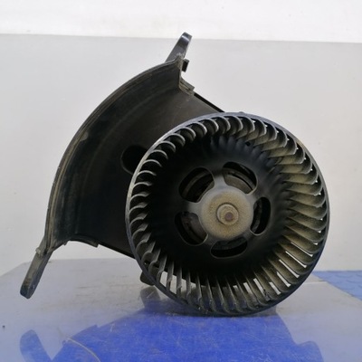 Renault scenic ii вентилятор повітродувка обдув f666583v фото №1