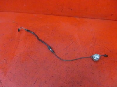 Trafic 2 2 vivaro b primastar 2.5 dci g9u630 шланг трубка патрубок зчеплення фото №1