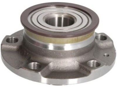 Bta h1s006bta набор подшипник колеса фото №1