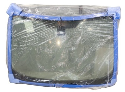 Скло лобове ford kuga mk1 2008-2012 фото №1