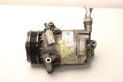 OPEL ZAFIRA INSIGNIA ASTRA COMPRESSOR COMPRESSOR AIR CONDITIONER 401351739  