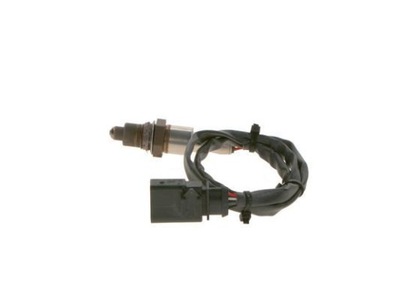 BOSCH 0 258 030 054 SONDA LAMBDA AUDI VW  