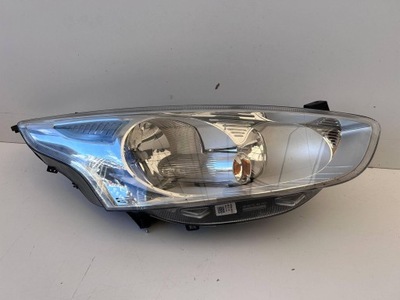 Ford b-max лампа права перед av11-13w029-af оригінал фото №1