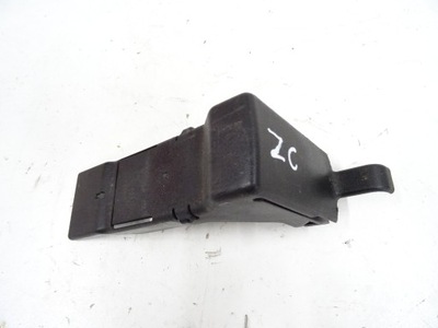 Opel zafira c защита крепления сиденье фото №1