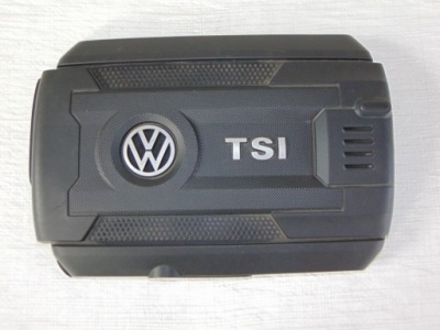 Vw passat b8 защита na двигатель 06k103925bn фото №1