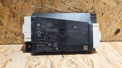 Mercedes w167 модуль блок управления оригинальный номер 1679009421 фото №1