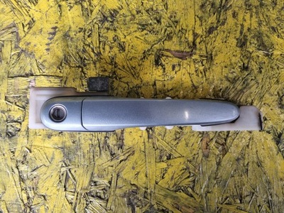 Hyundai tucson i 04-10 ручка правый перед правая передняя bu фото №1