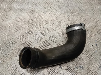 Connect i mk1 1.8tcdi шланг труба турбіни 7t166k683be фото №1