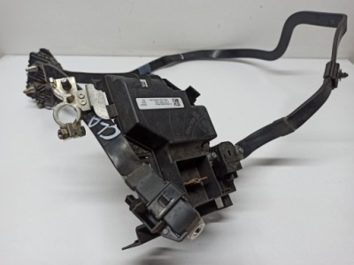 Mercedes w218 клемма плюсовая a2479061803 фото №1