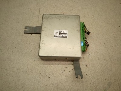 Блок управления двигателя a18-000 rj1 фото №1