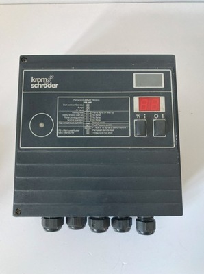 krom schroder BCU460-5/1W3GB