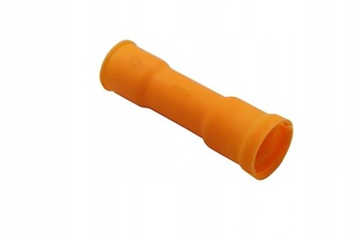 Лійка трубка щуп оливи vw lupo fox passat polo фото №1