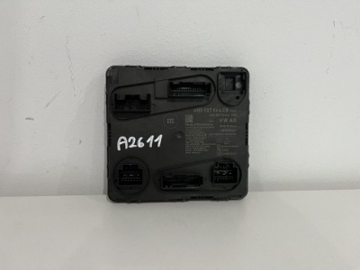 Audi a6 a7 a8 модуль комфорту bcm 4n0907064cb фото №1