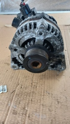 Генератор volvo s40 04r ii 2.0 hdi фото №1