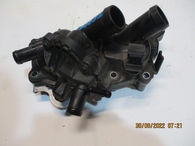 Насос wody vw t-cross 1,0tsi 04e121042ac фото №1