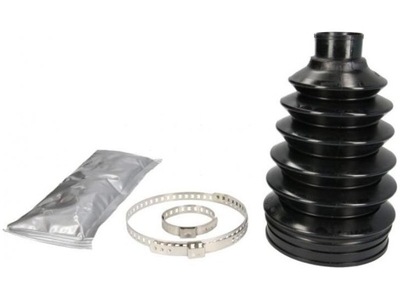 Autofren seinsa d8363t набор защита, система рулевой фото №1