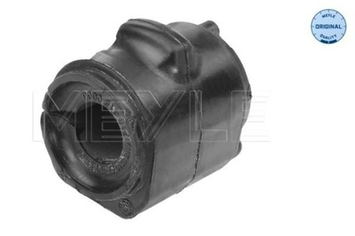 ПОДУШКА СТАБИЛИЗАТОРА ПЕРЕД L/P (17MM) ПОДХОДИТ DO: FORD FIESTA V, FUSI