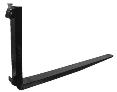 Widły wózka widłowego 80x40x1100