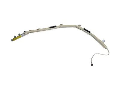 Шторка безопасности подушка безопасности левая kia sorento i фото №1