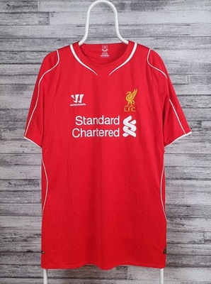 Koszulka Warrior Liverpool Emre Can 2014/2015 XL